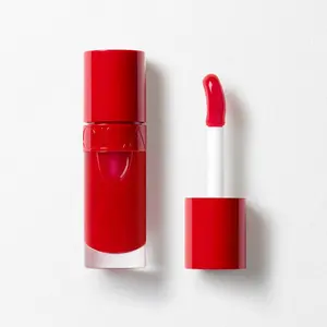 Lip Comfort Oil 54 Iconic Red