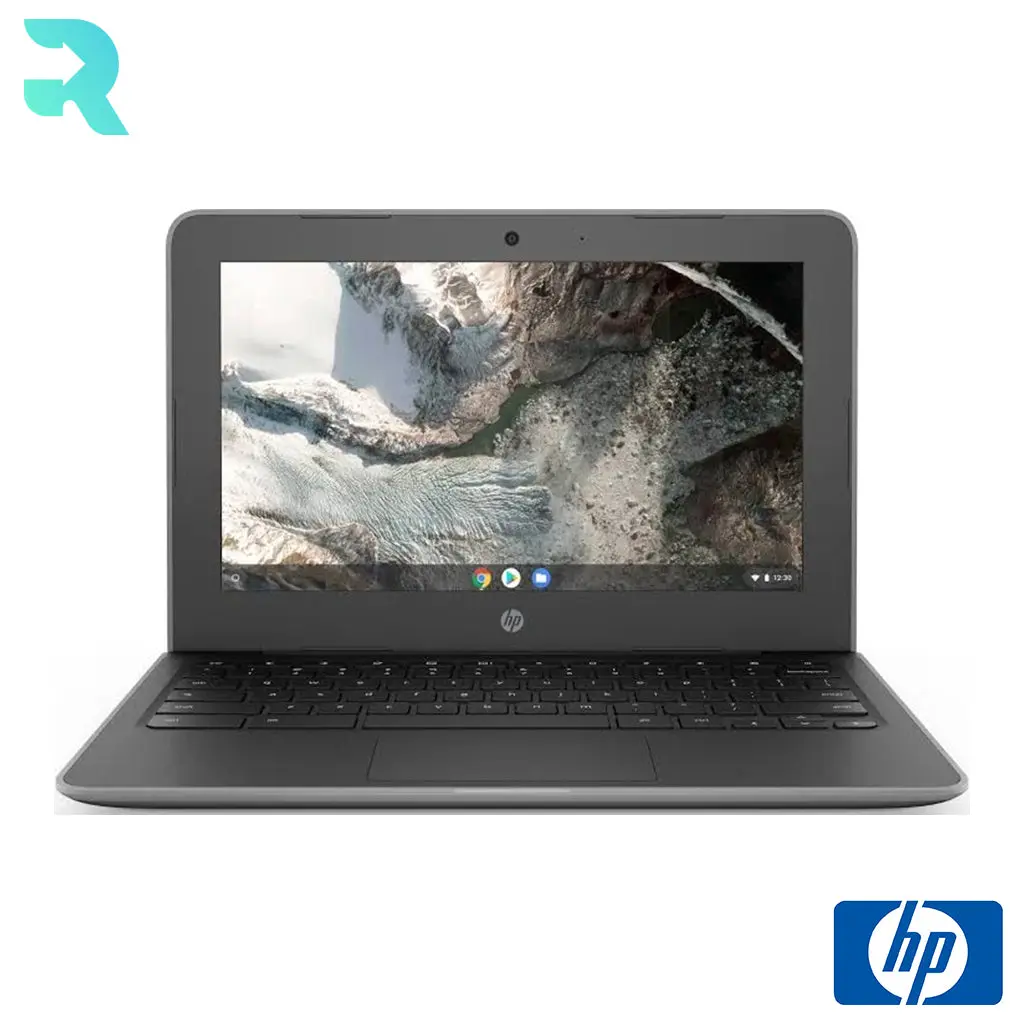 Refurbished HP Chromebook 11 G7 EE 11.6" 4GB 16GB Gray (Excellent Condition)
