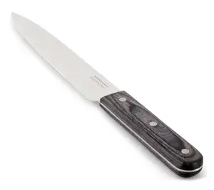 Martha Stewart 8 Inch Slicer Knife with Wood Handle