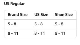 wernies No Show Socks Women Low Socks Non Slip Flat Boat Line 4/8 Pairs