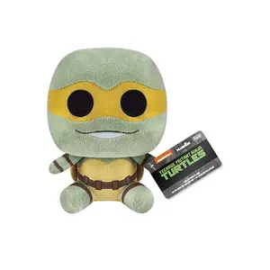 POP! Plush: Teenage Mutant Ninja Turtles - Michelangelo