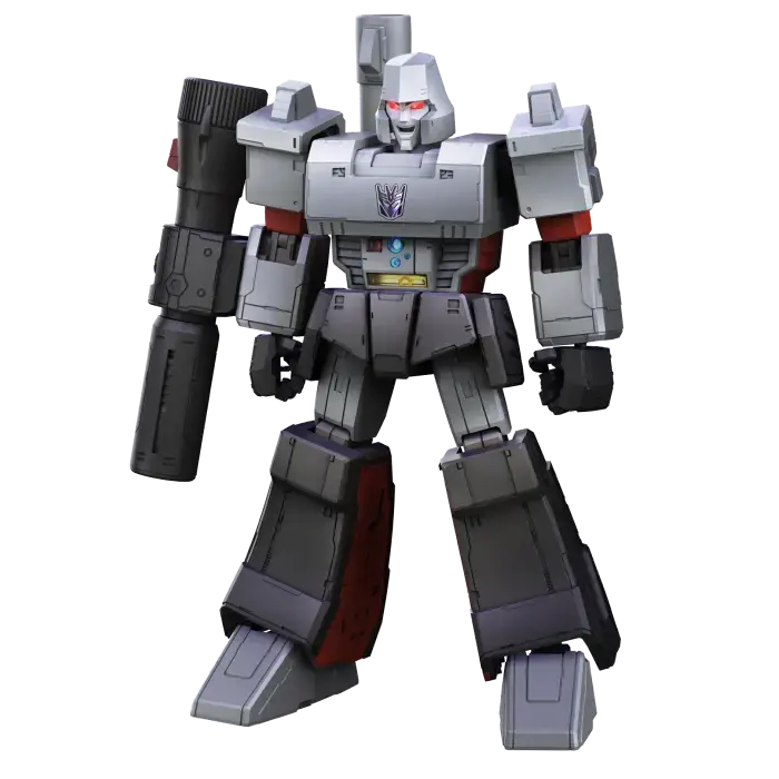Blokees Transformers Classic Class | Scourge 03 | Rise of the Beasts
