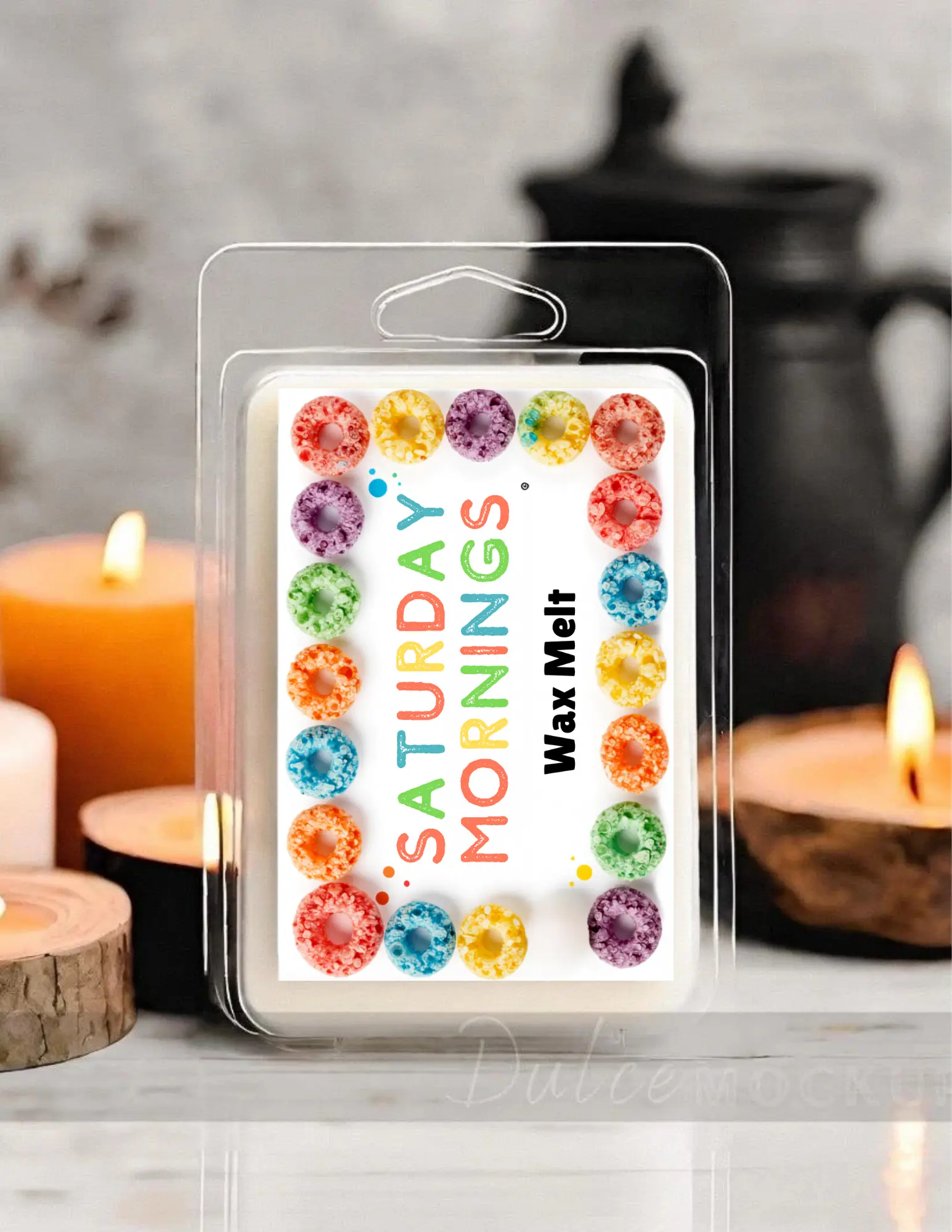Long Last Wax Melts - Love Spell - Witches Brew - Dreamsicle And More!