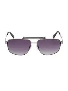 GUESS Male Navigator Sunglasses