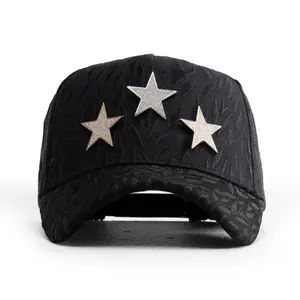 CT Rock star solo gorra