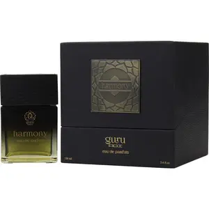 Guru Harmony By Guru Eau De Parfum For Unisex