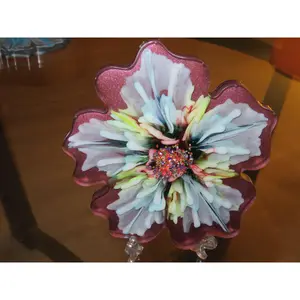 Acrylic Coaster