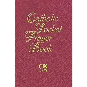 Catholic Prayer Book