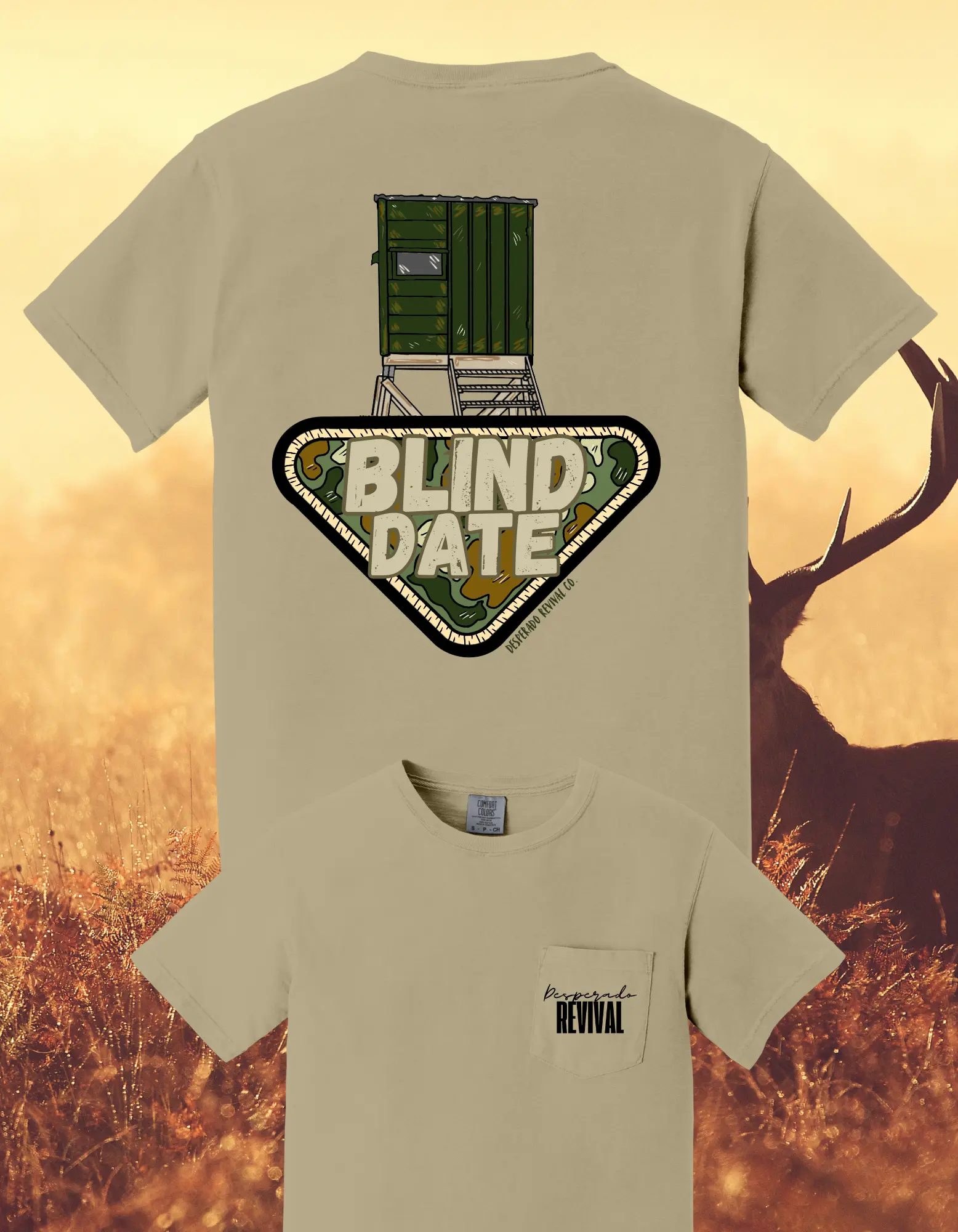 Blind Date