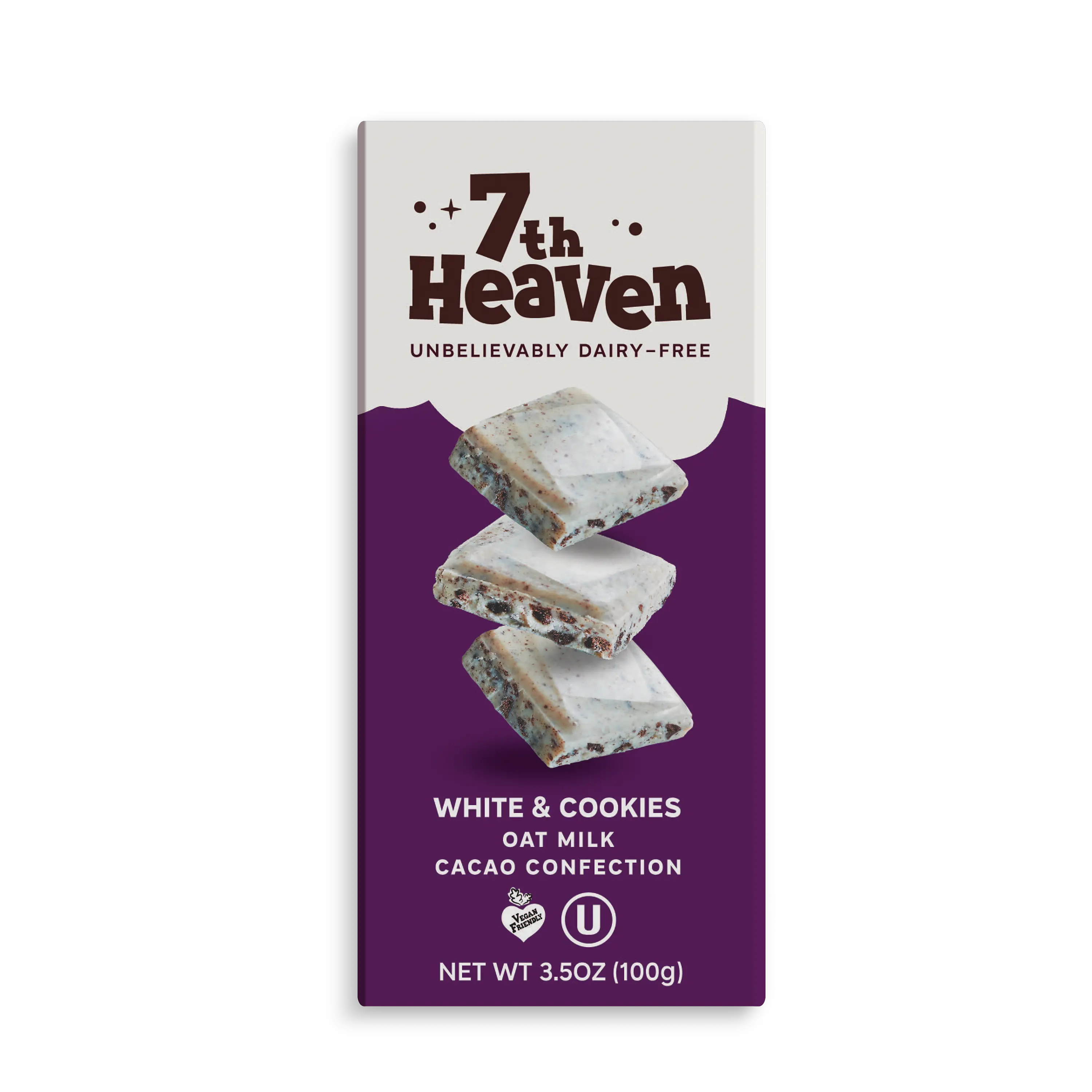 White & Cookies Bar