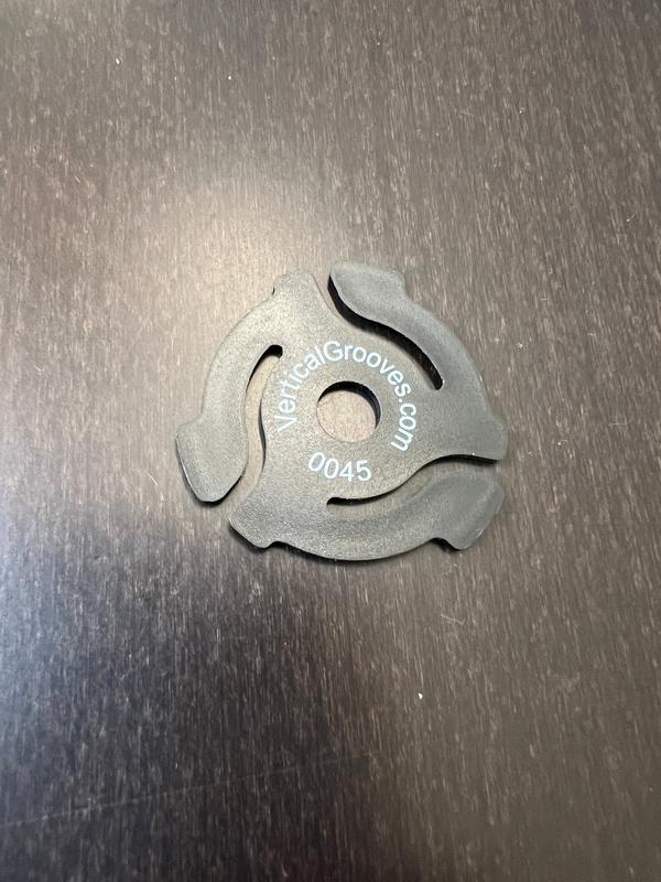 45 RPM Adapter - TikTok Shop