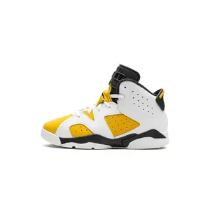 Air Jordan 6 PS "Yellow Ochre" DV3605 170