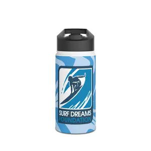 SDF Swirl water bottle