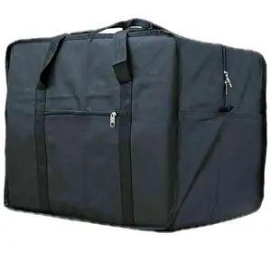 Moving Bag - Foldable Travel Bag 28x22x14 Inches, Lightweight & Durable, Perfect for Moving & Travel, Strong Enough for 70 lbs, #TikTokShop #Viaje #Mudanza