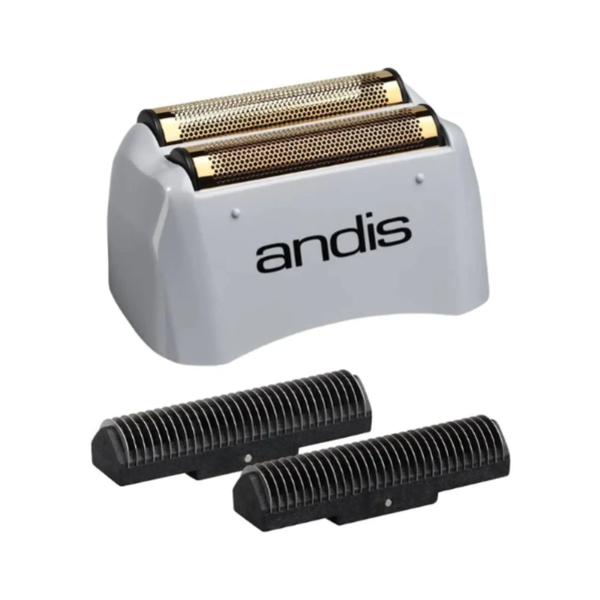 Andis ProFoil Lithium Titanium Foil Assembly and Cutters #17155/17280
