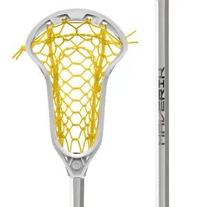Maverik Ascent Pro Women's Complete Lacrosse Stick