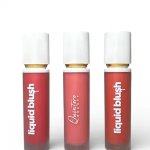 Cheek Seduction Trio~ Set of 3 Liquid Blush