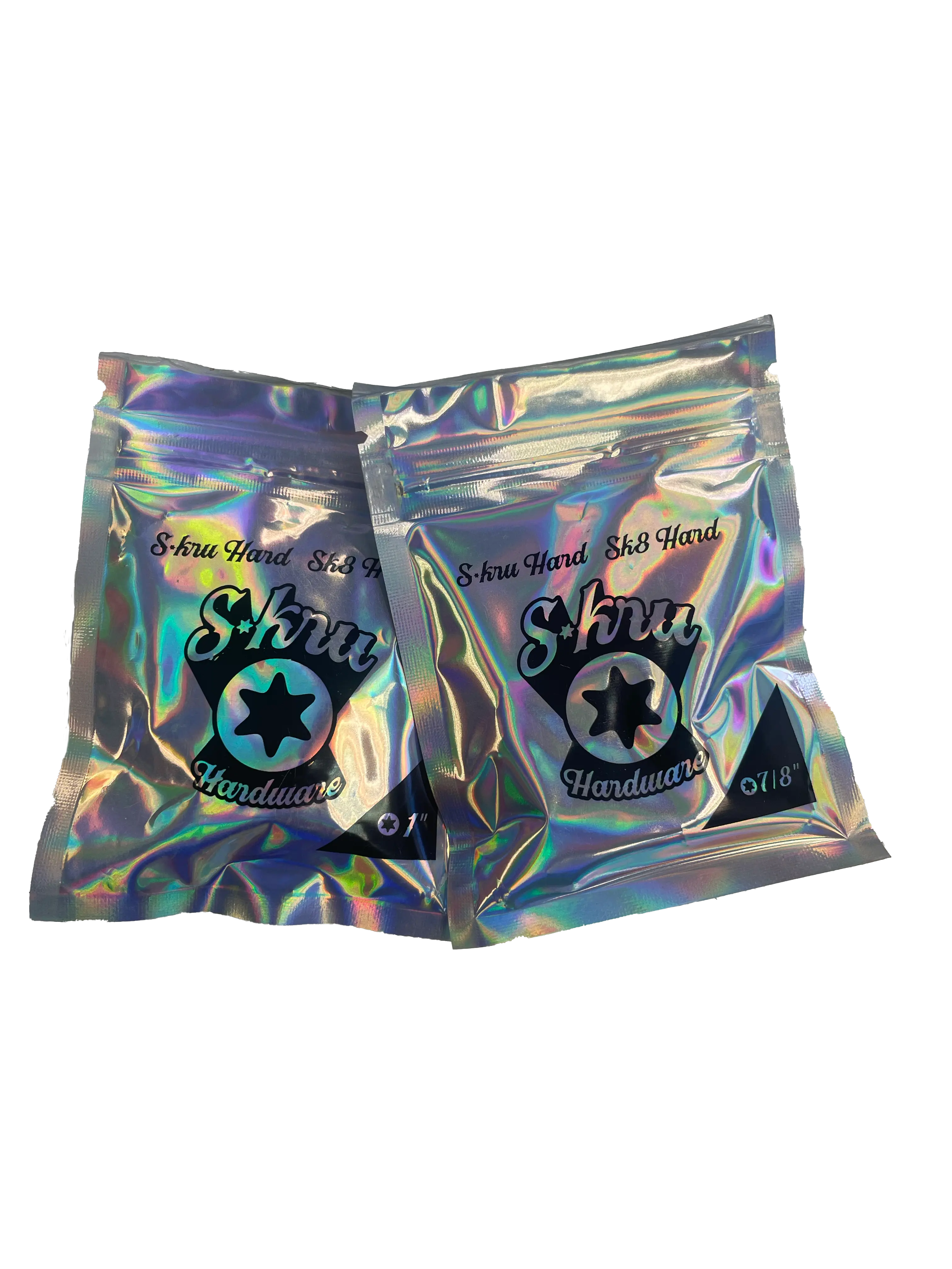 SKRU  - Skateboard Hardware