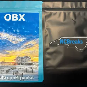 10 Box Break PYD multi sport trading cards