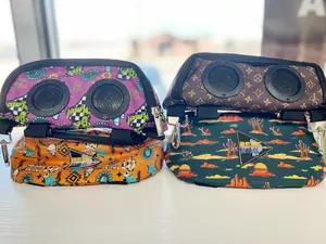 The Beat Bag The Beat Bag