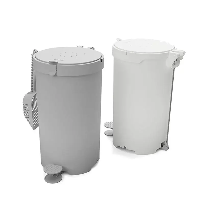 Litter Keeper