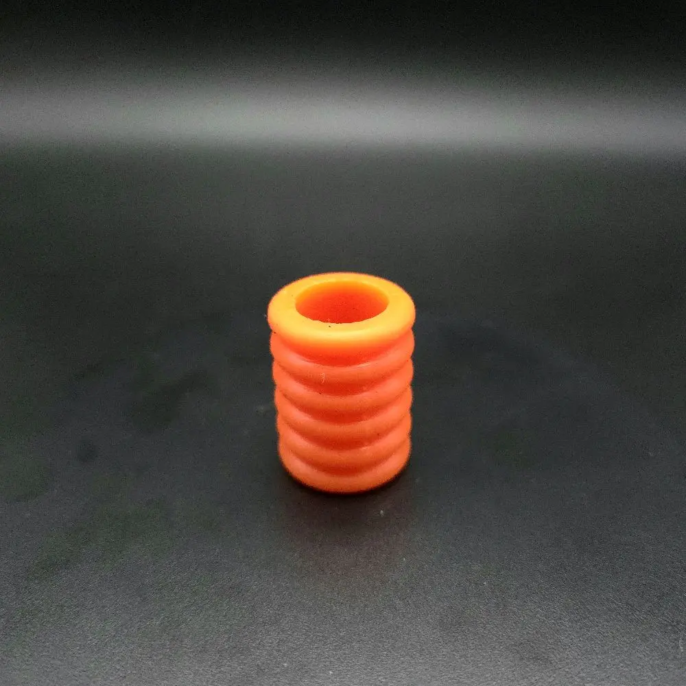 Snakebelly Heat Resistant Neck
