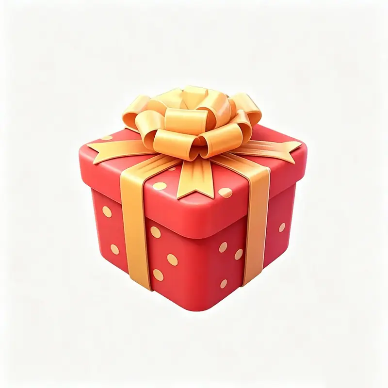 Gift (Scent strips)