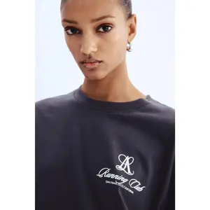 H&M Oversized T-shirt