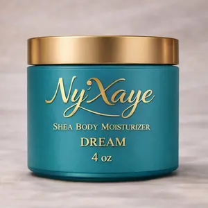 Ny’Xaye Dream Body Butter 4 oz