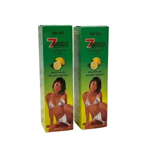 2pcs 7 Miracles Citrus Extract Moisturizers, Hydrating Skincare Cream for Daily Use