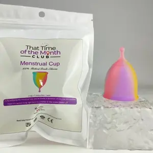 That Time of the Month menstrual cup