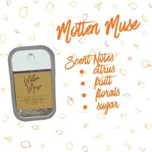 Molten Muse