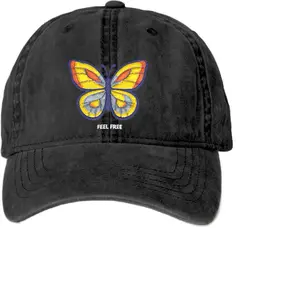 Women cap