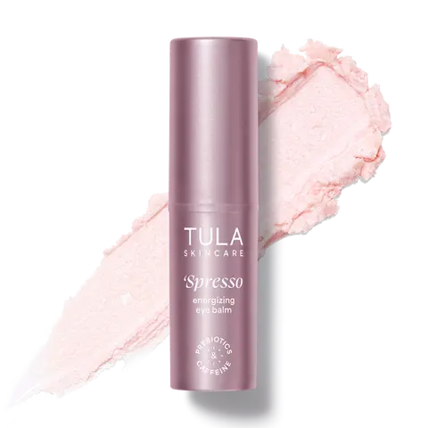 'Spresso Energizing Eye Balm