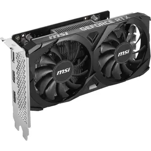 MSI G3050V2X6C GeForce RTX 3050 Ventus 2X 6G OC Graphics Card