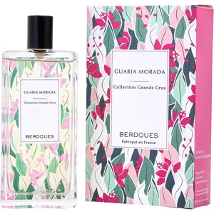 Berdoues Collection Grands Crus Guaria Morada By Berdoues Eau De Parfum For Unisex