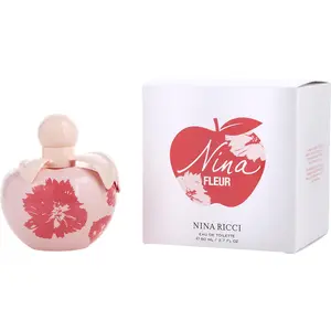 Nina Fleur By Nina Ricci Edt For Women