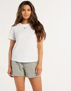 NIKE Sportswear Club Womens Fleece Shorts