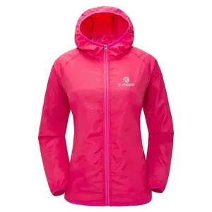 Men's & Women's X-TIGER Hiking Jacket