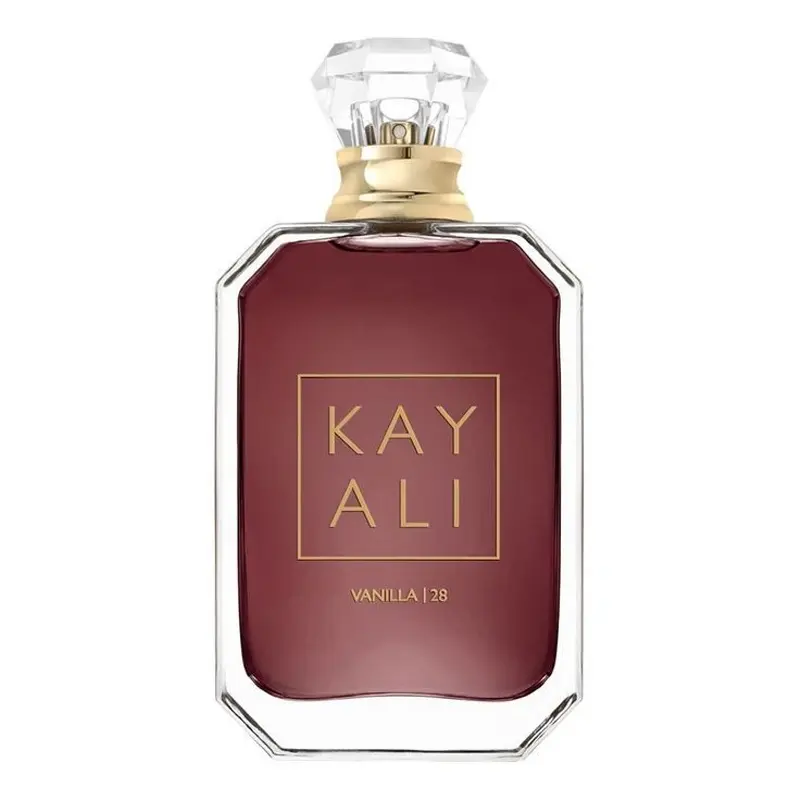 KAYALI Vanilla 28 Unisex Eau de Parfum, 3.4 oz/100 ml