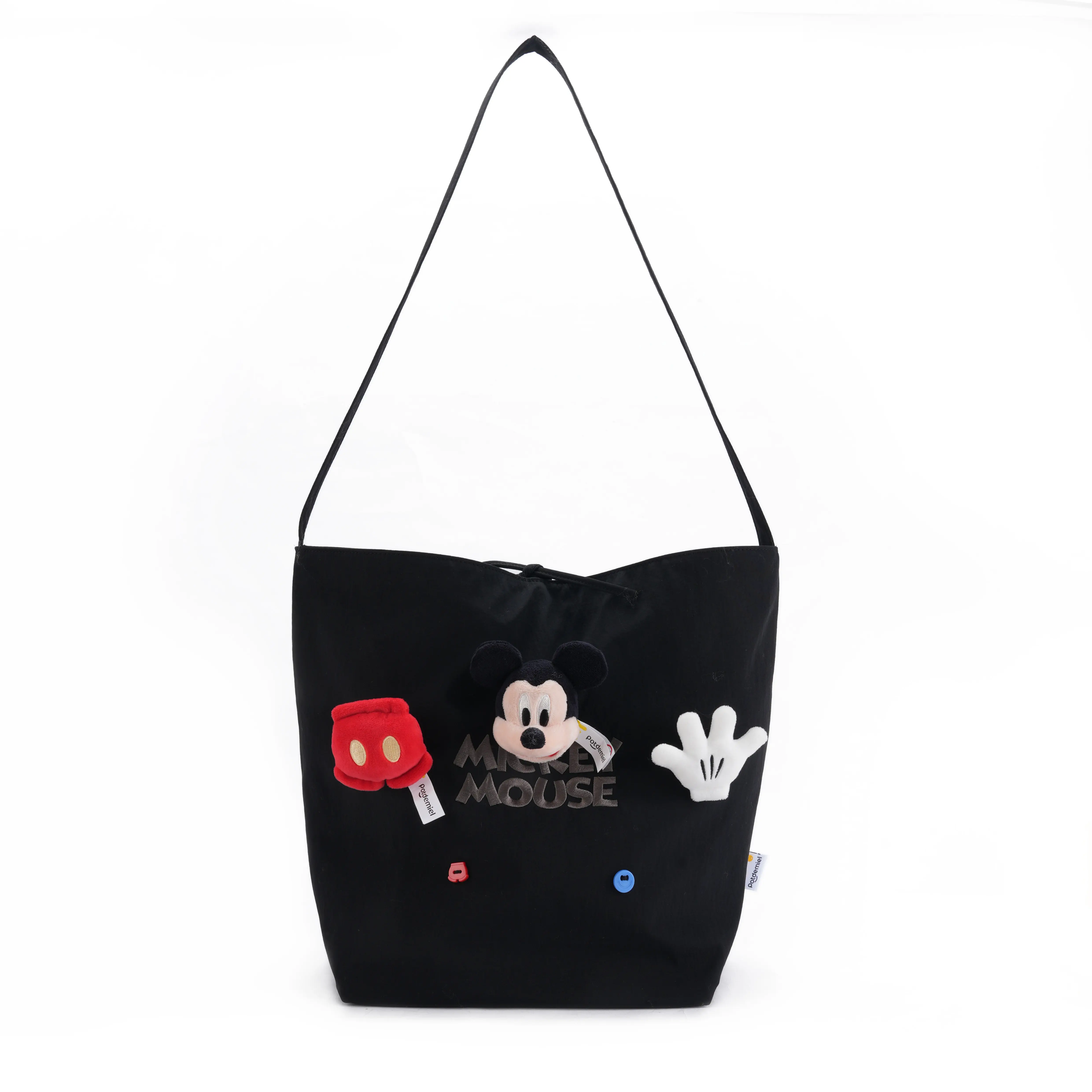 Mickey