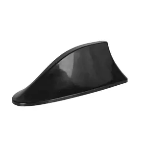 Automotive Fin Roof Antenna Cover for Hyundai Sonata, Elantra Ebony Models (2015-2019) [TS]