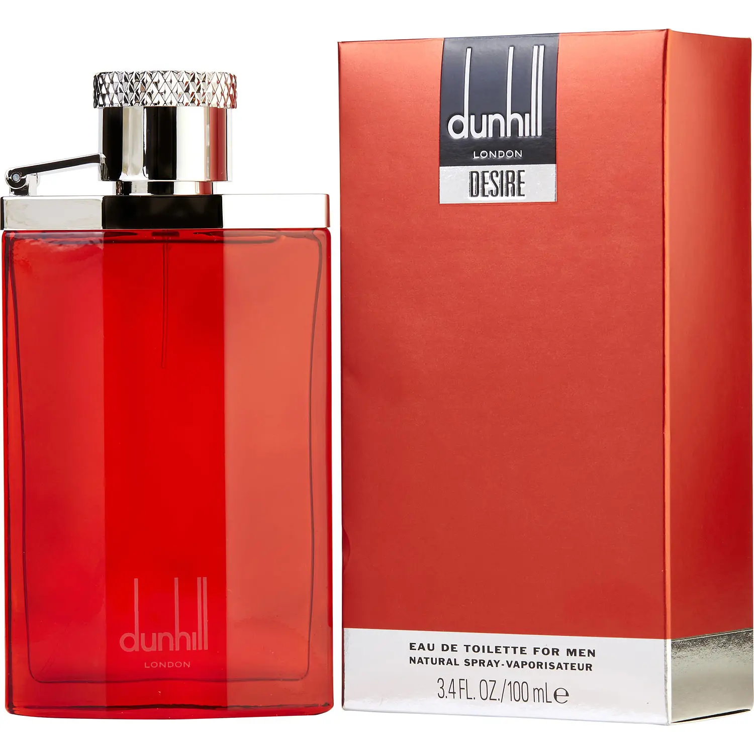 Desire By Alfred Dunhill Edt For Men Desire By Alfred Dunhill Edt For Men