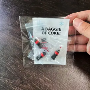 Funny Prank Coke Bags Pack, Humorous Gift for Friends, Party Entertainment, Party Favors, Party Gift Packs, Birthday Decorations, Christmas Gifts, Father's Day Presents, Gag Gift