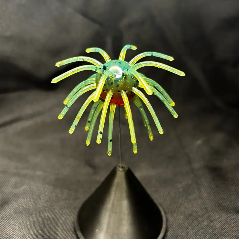 Bayou Bloom Finesse Urchin Bait