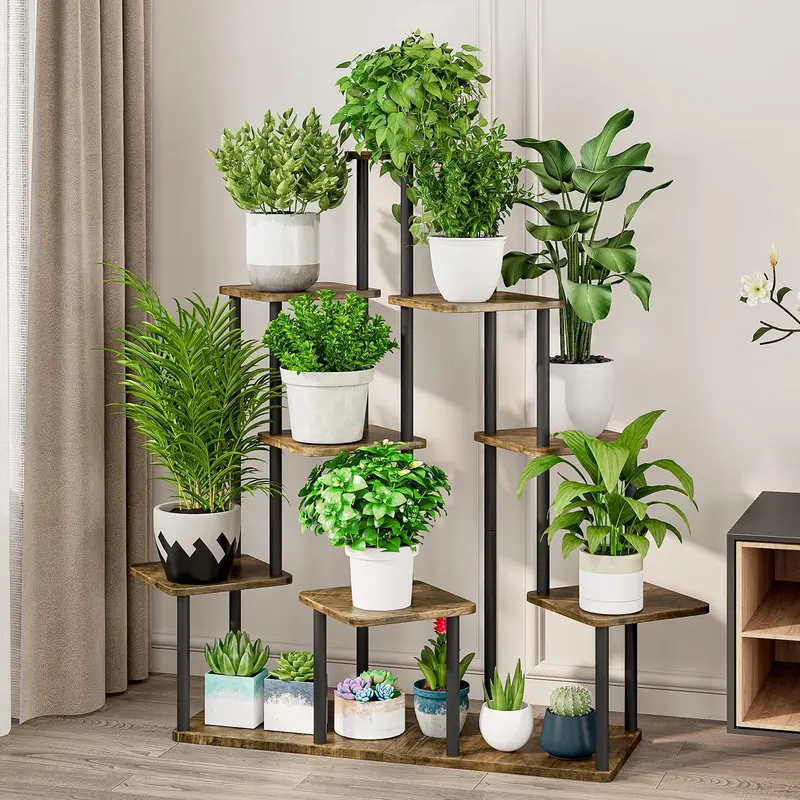 plant stands for indoors - TikTok Shop