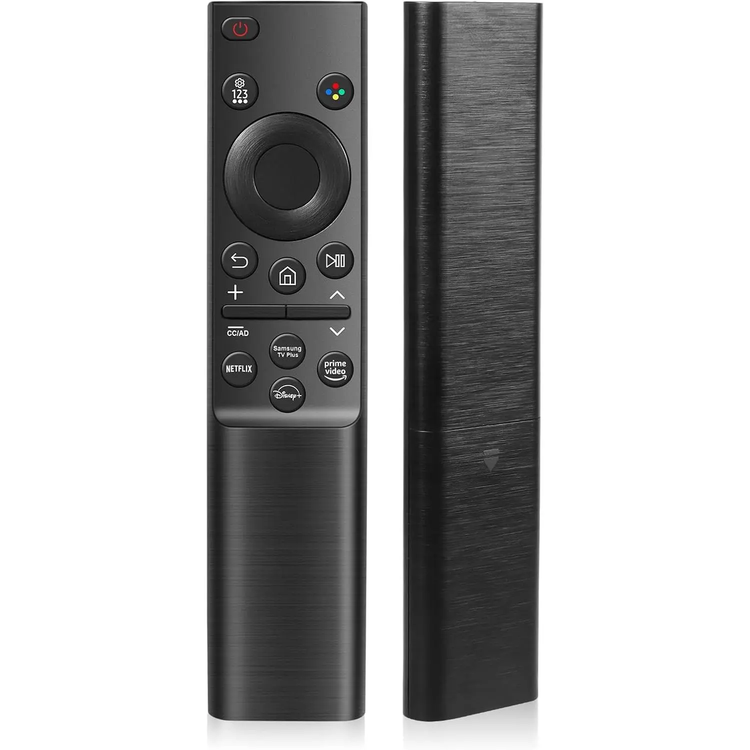Universal for Samsung TV Remote Control Replacement, BN59 Remote for Samsung Remote Control for Smart TV Compatible with All S-amsung Smart Curved QLED Frame 4K 8K TVs