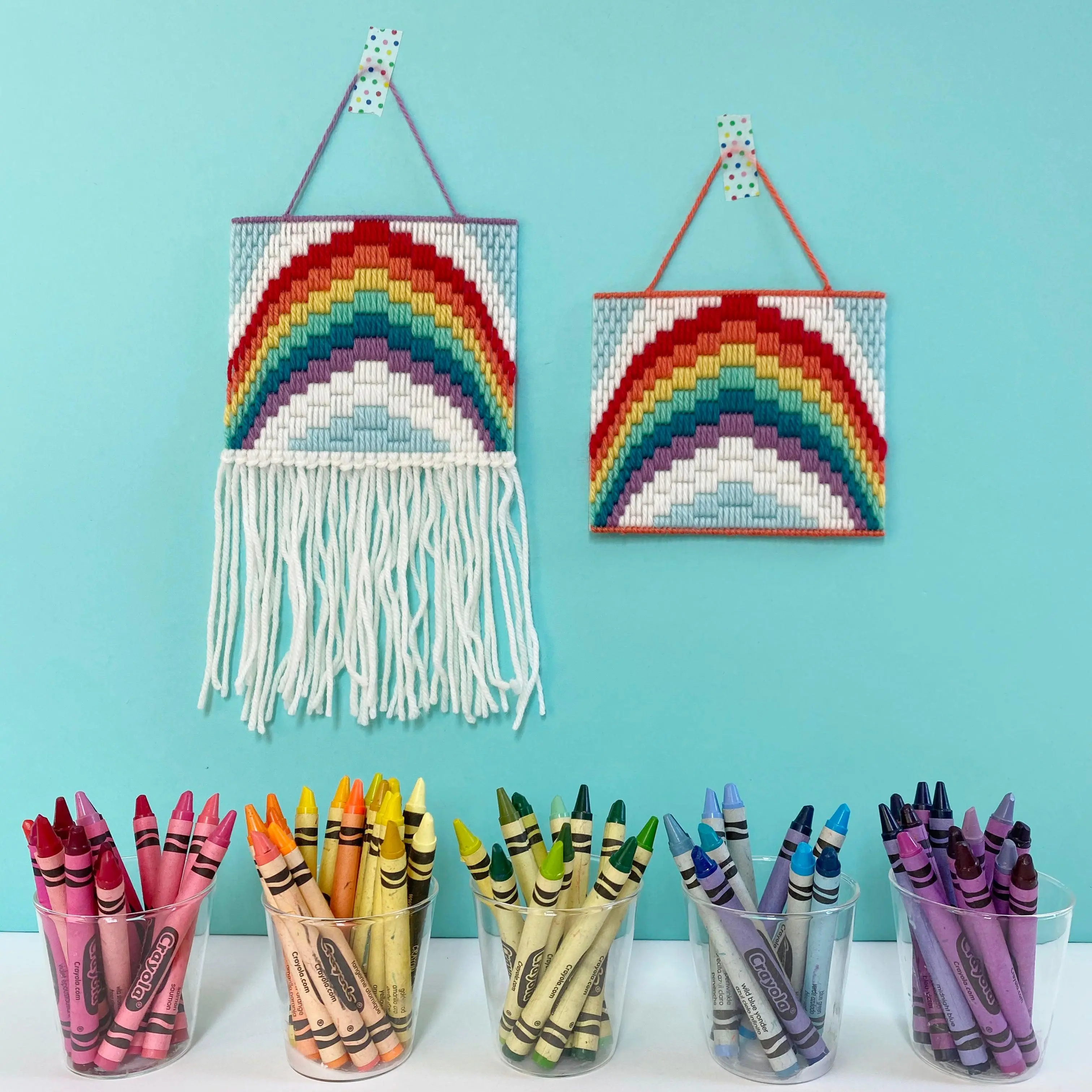 Over The Rainbow Kids Kit