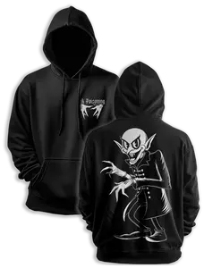 Nosferatu Pullover
