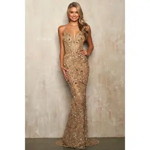 Sherri Hill Dress 54255